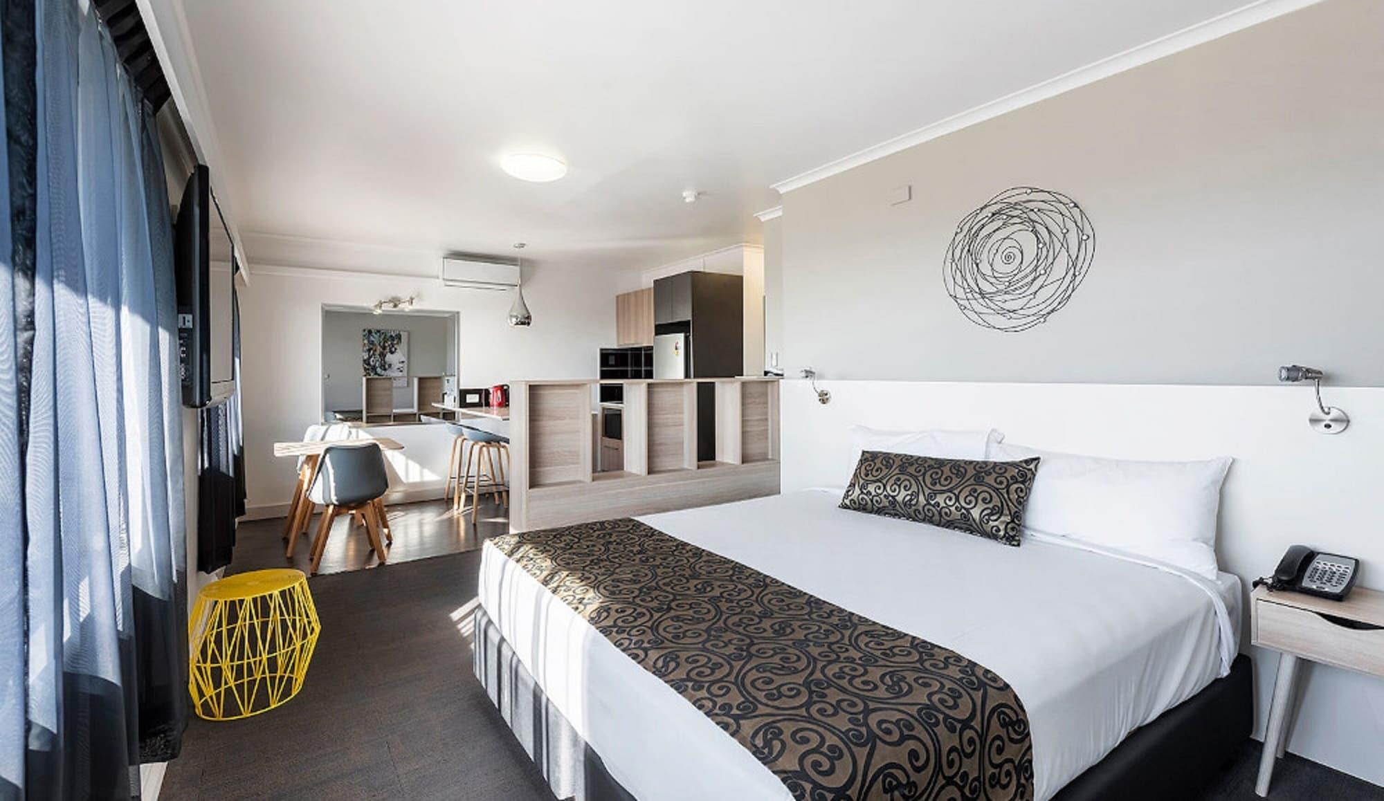 Townhouse 3* Burnie