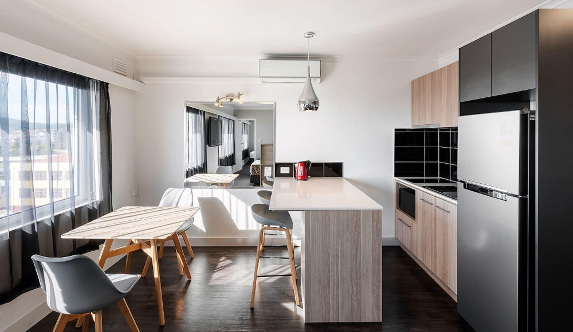 Townhouse 3* Burnie