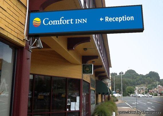Hotel Townhouse