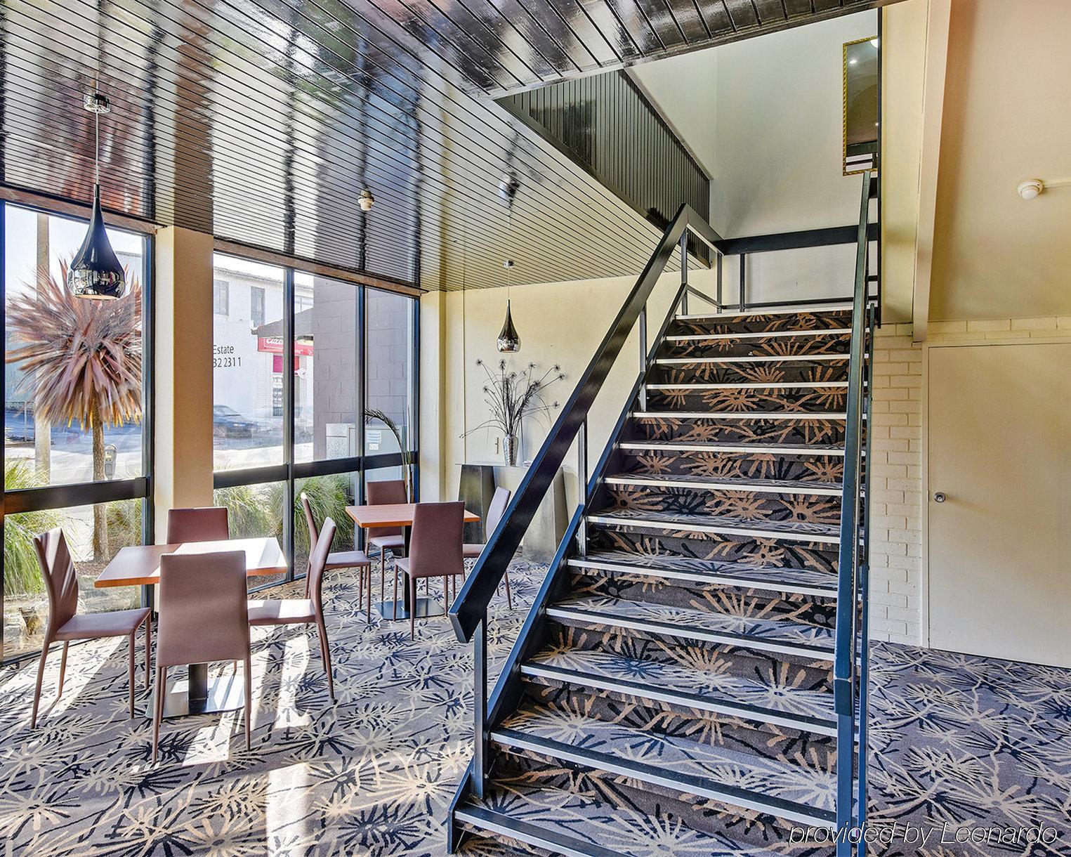 Townhouse 3*