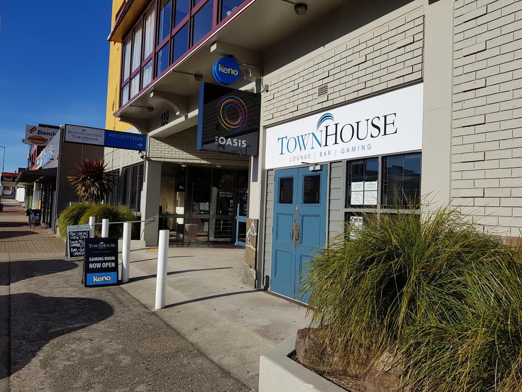 Townhouse Hotel Burnie