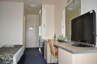 Hotel Townhouse