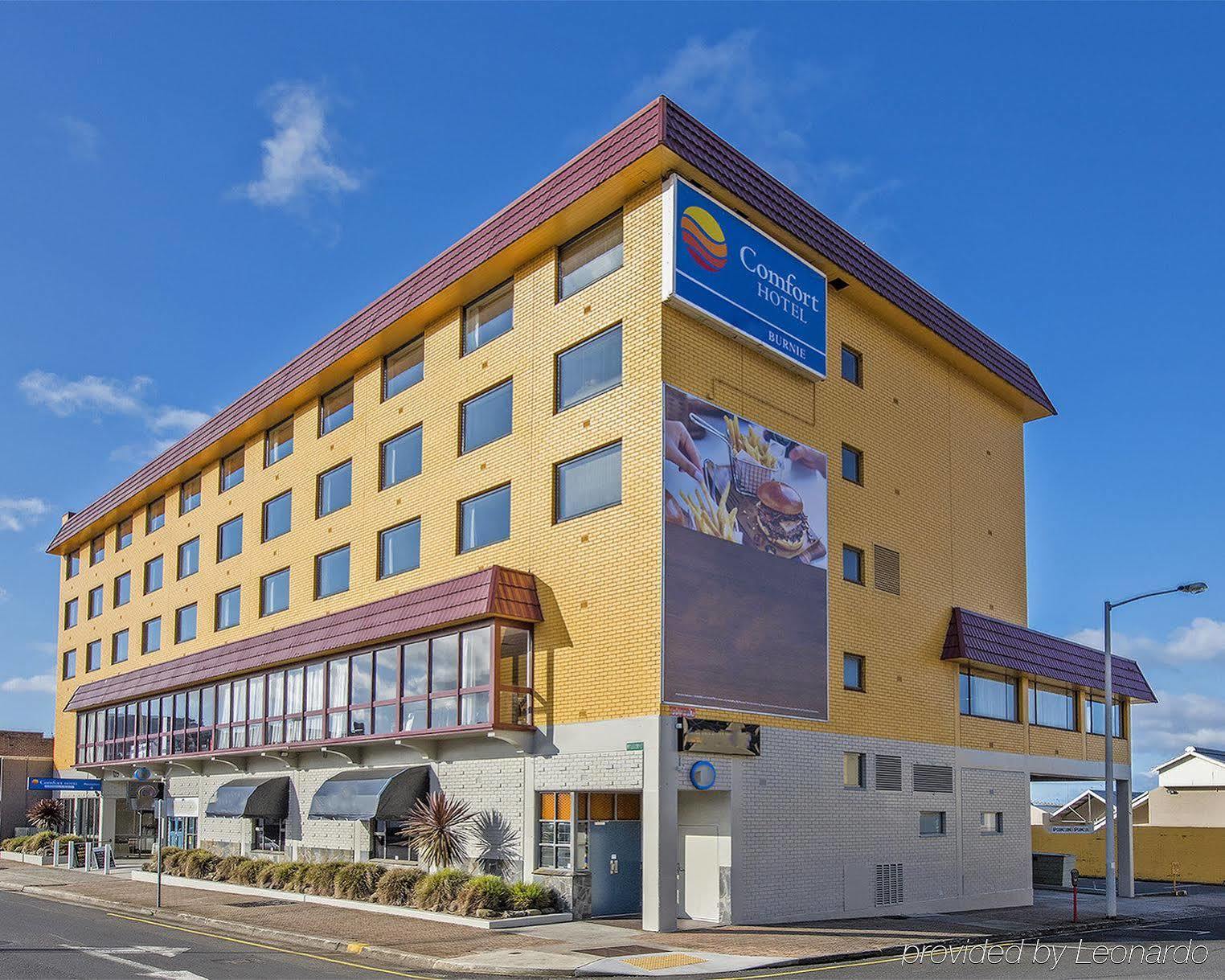 Townhouse Hotel 3*