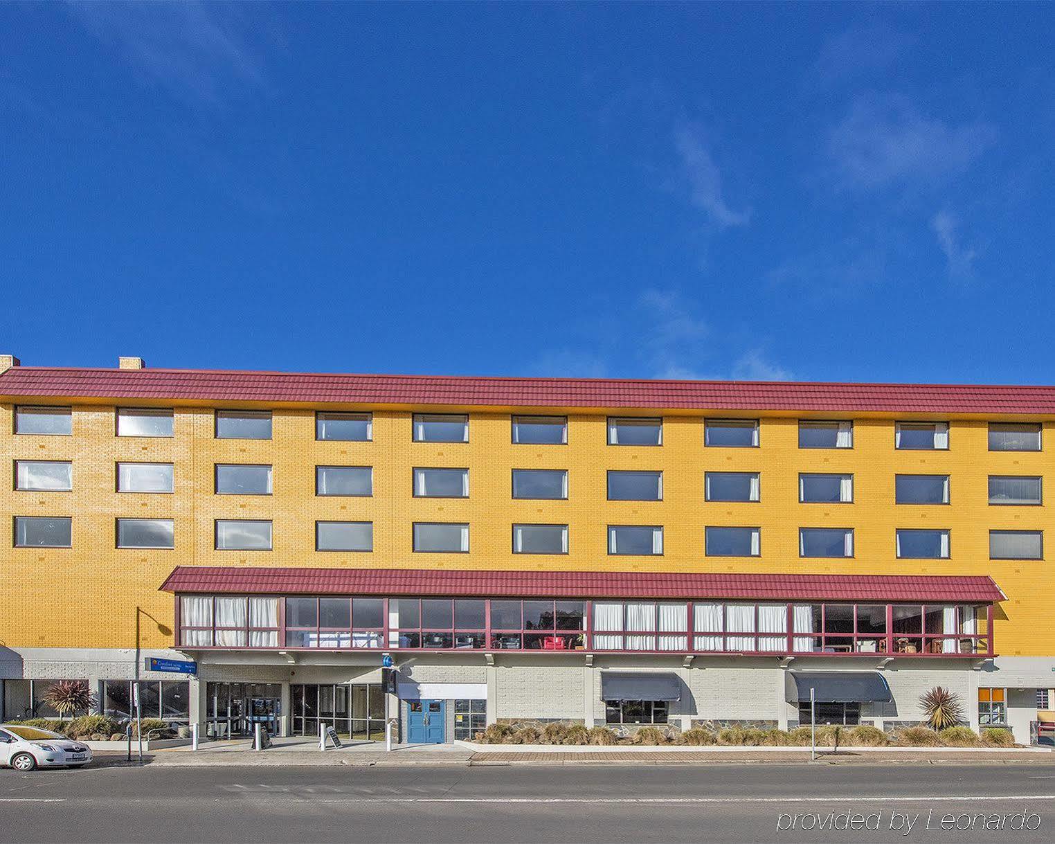 Hotel Townhouse 3*