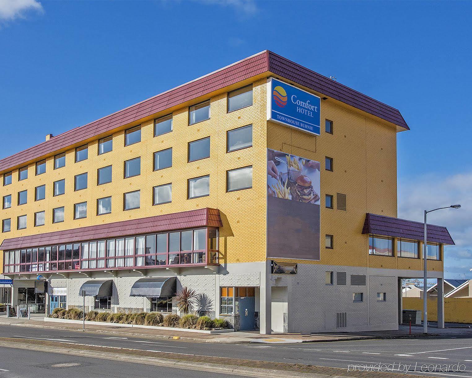 Townhouse 3* Burnie