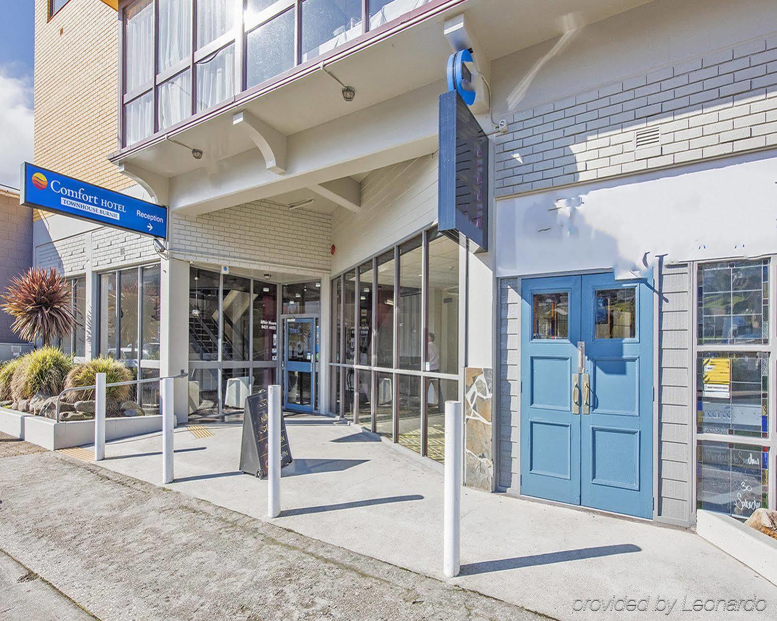 Townhouse Hotel Burnie