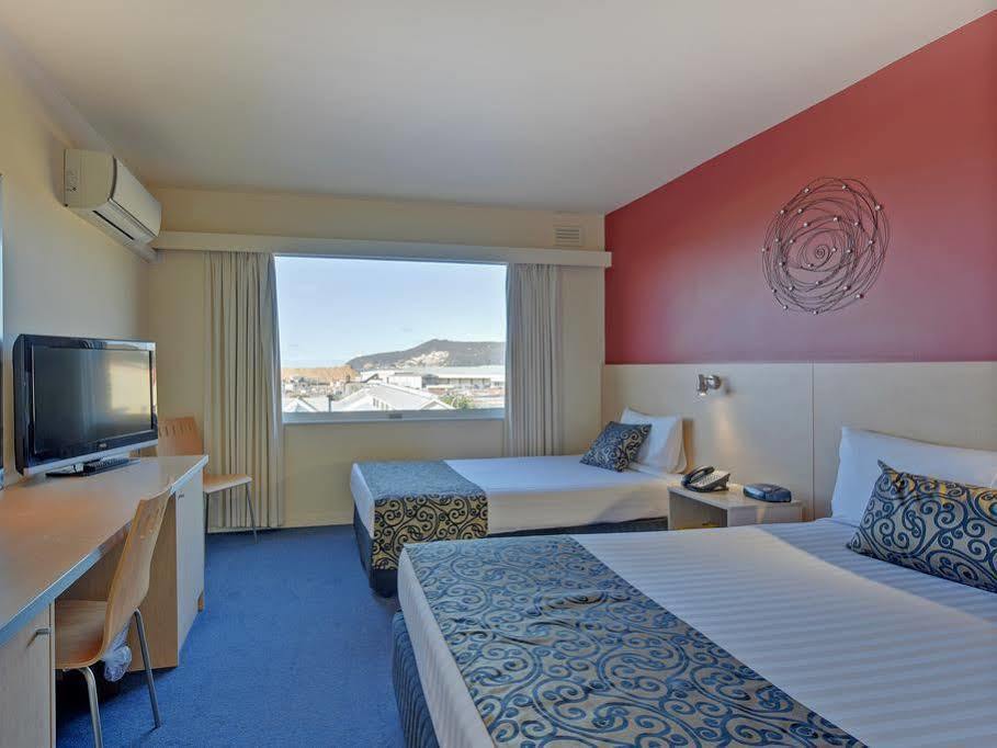 Hotel Townhouse Burnie