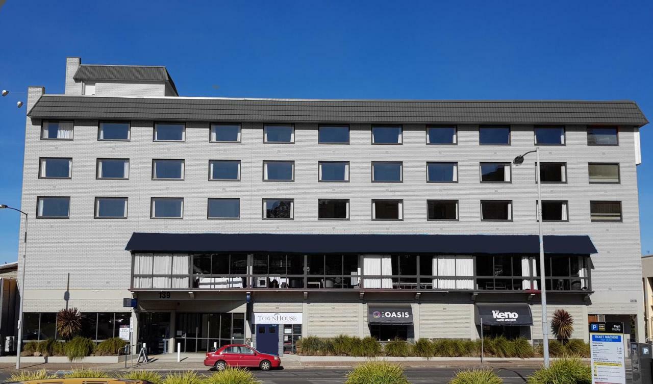 Townhouse 3* Burnie