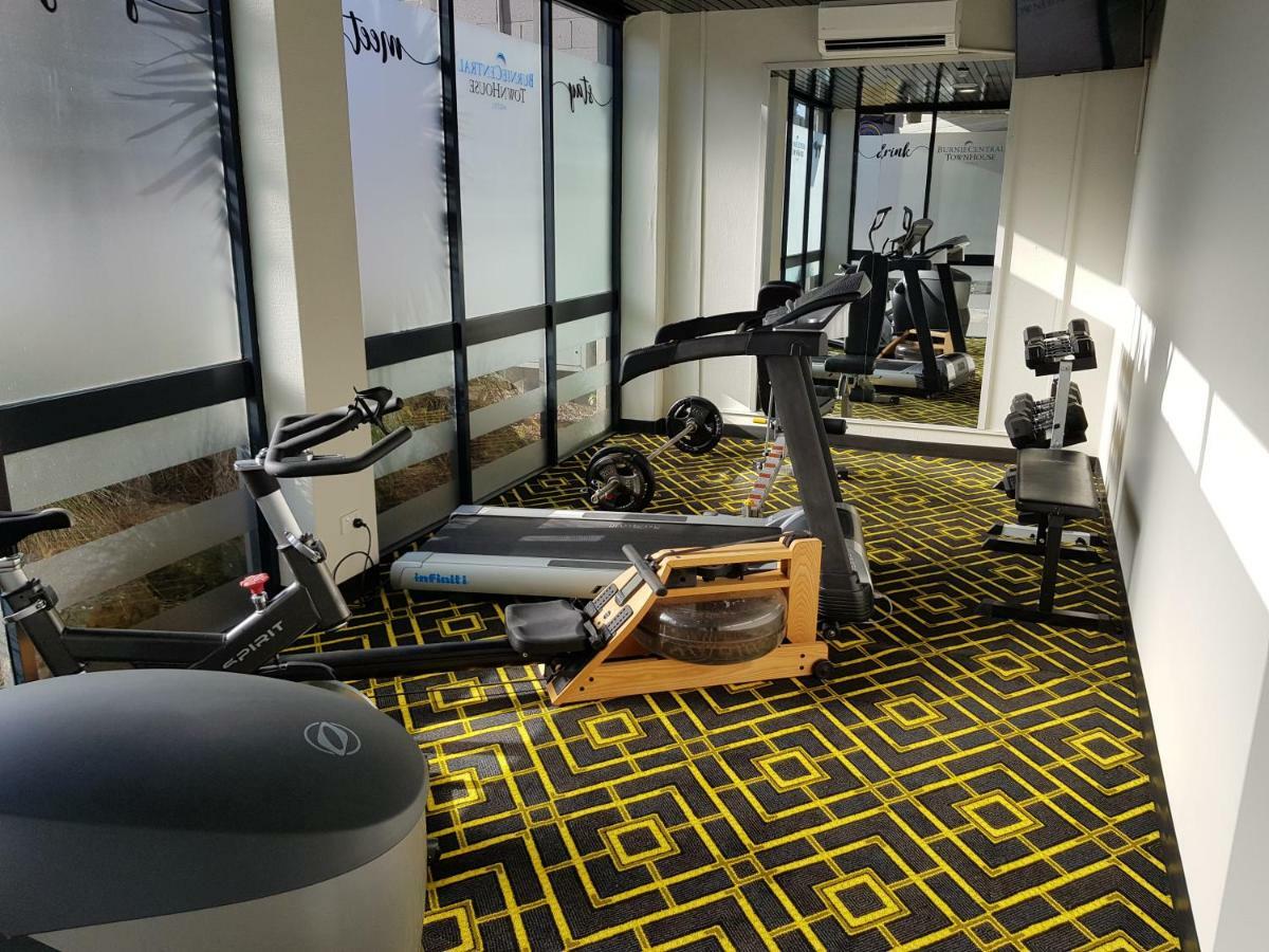 Townhouse Hotel Burnie