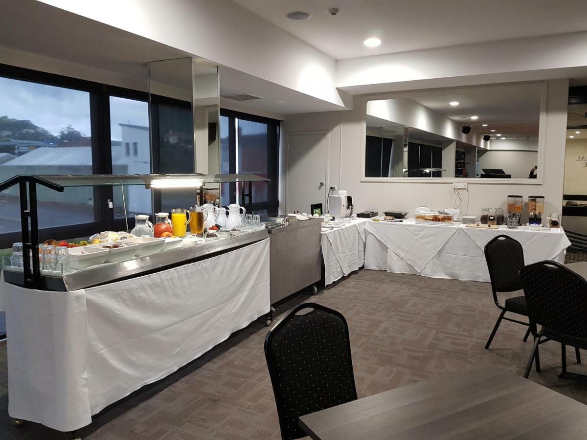 Hotel Townhouse 3*