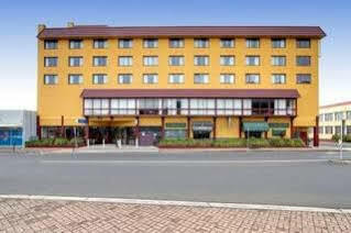 Townhouse Hotel 3*