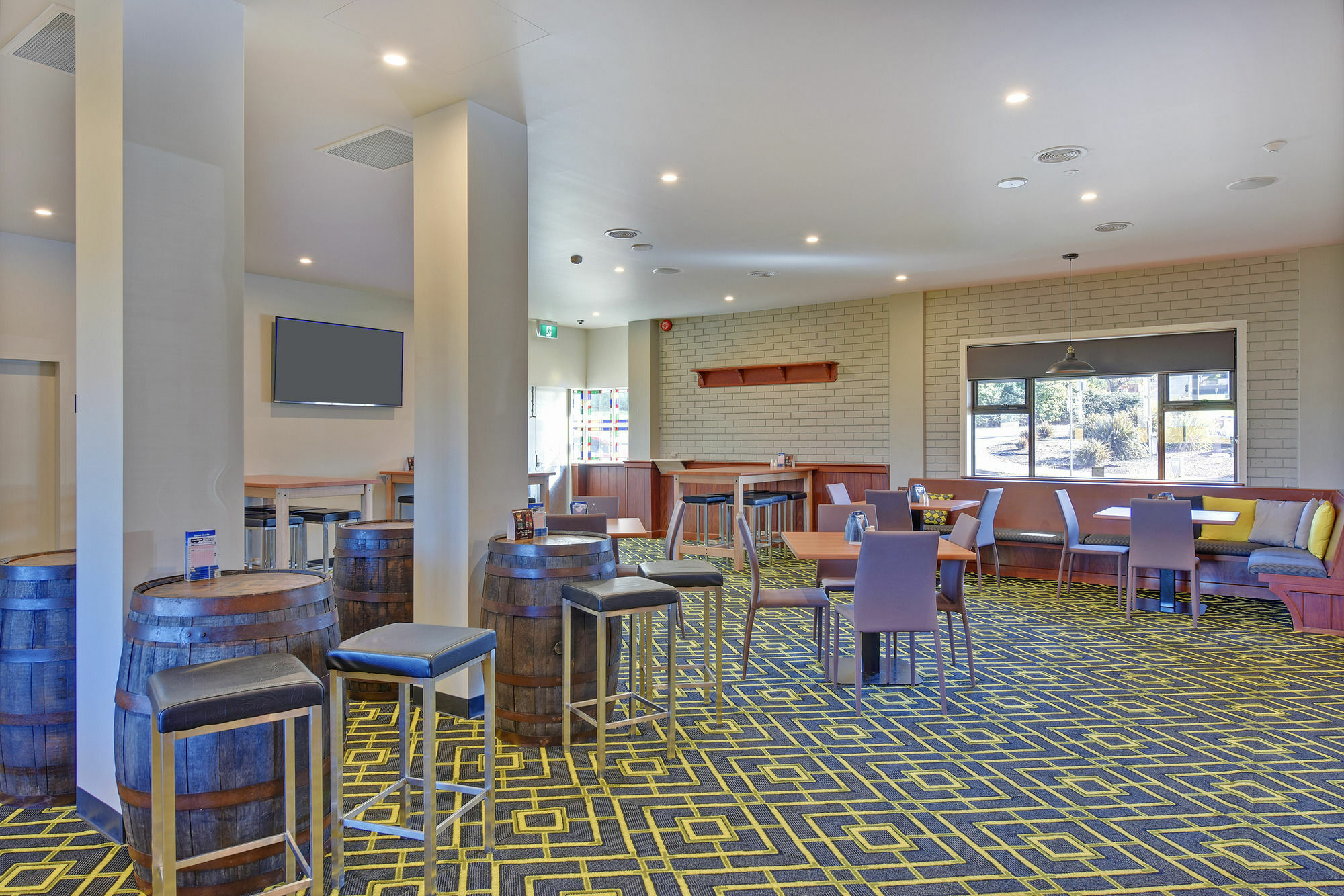 Townhouse Hotel