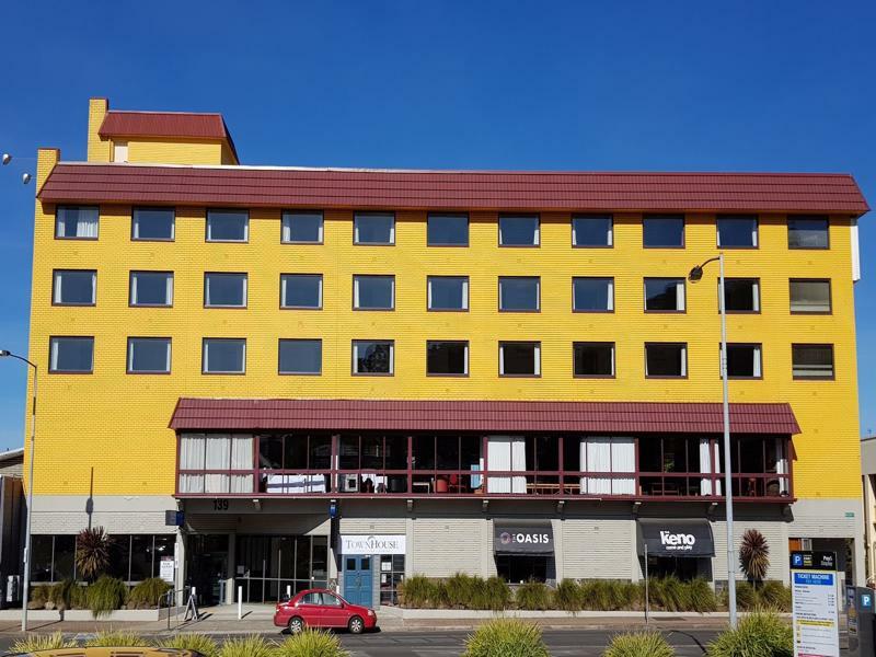 Townhouse Hotel