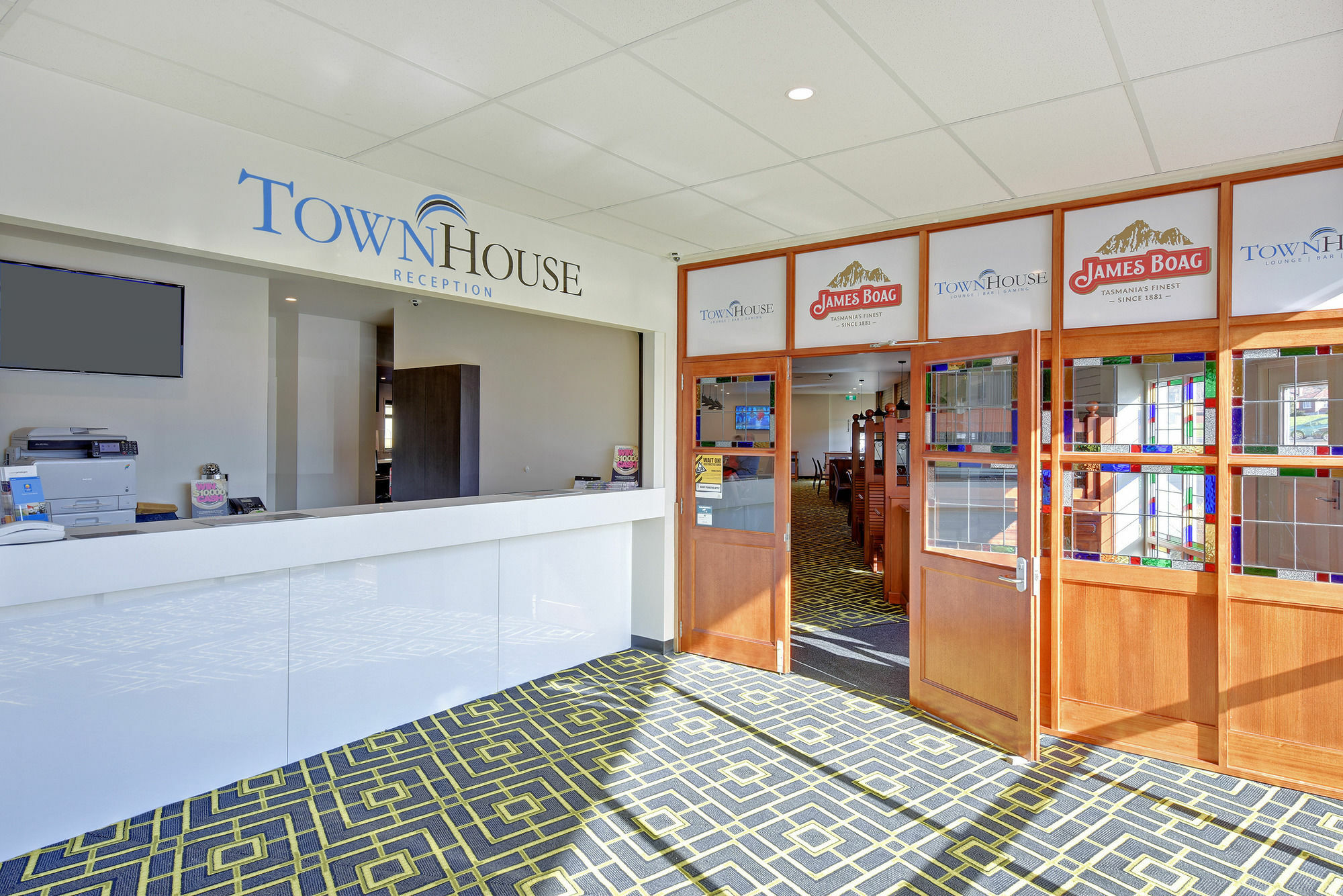 Townhouse Burnie