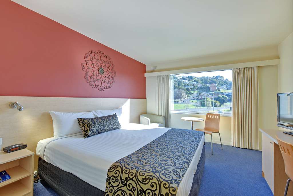 Hotel Townhouse Burnie