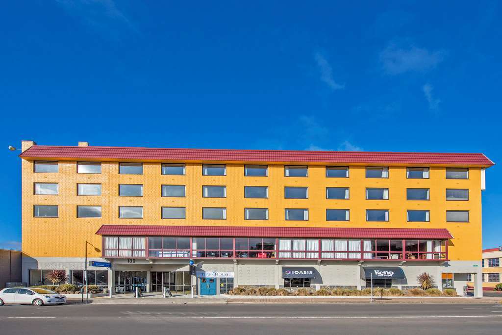 Hotel Townhouse